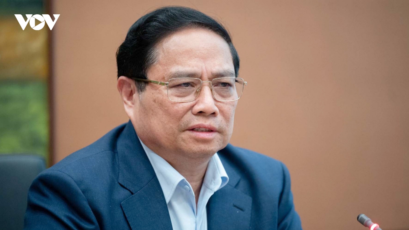 Thủ tướng: Với giao thông trọng điểm, chỉ bàn làm và không bàn lùi là xong hết