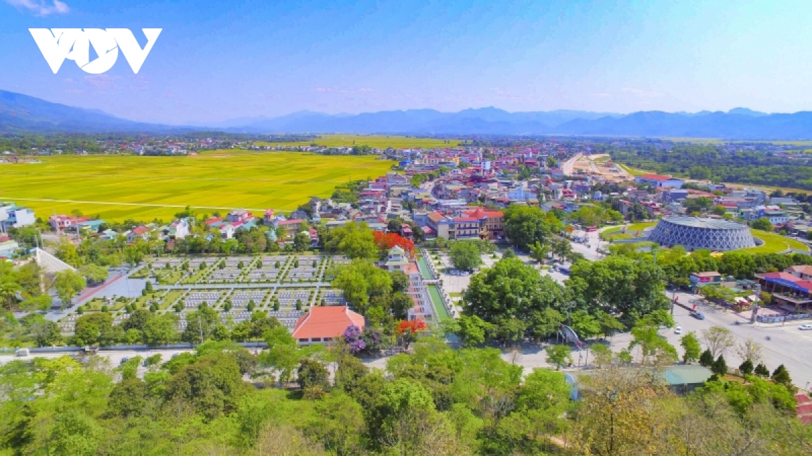Thời tiết tại thành phố Điện Biên Phủ ngày 7/5 diễn biến ra sao?
