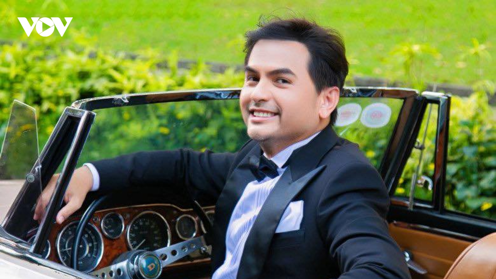 Chuyện showbiz: Chia sẻ cuối cùng của Đức Tiến trước khi đột ngột qua đời