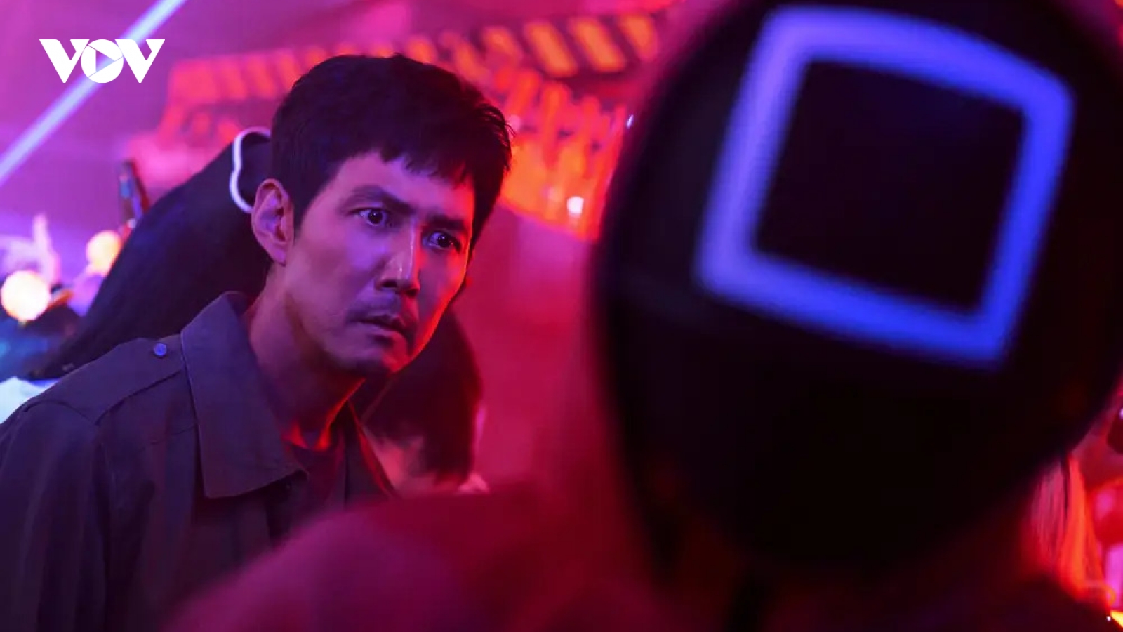 Lee Jung Jae tiết lộ “Squid Game 2" sẽ ra mắt vào tháng 12