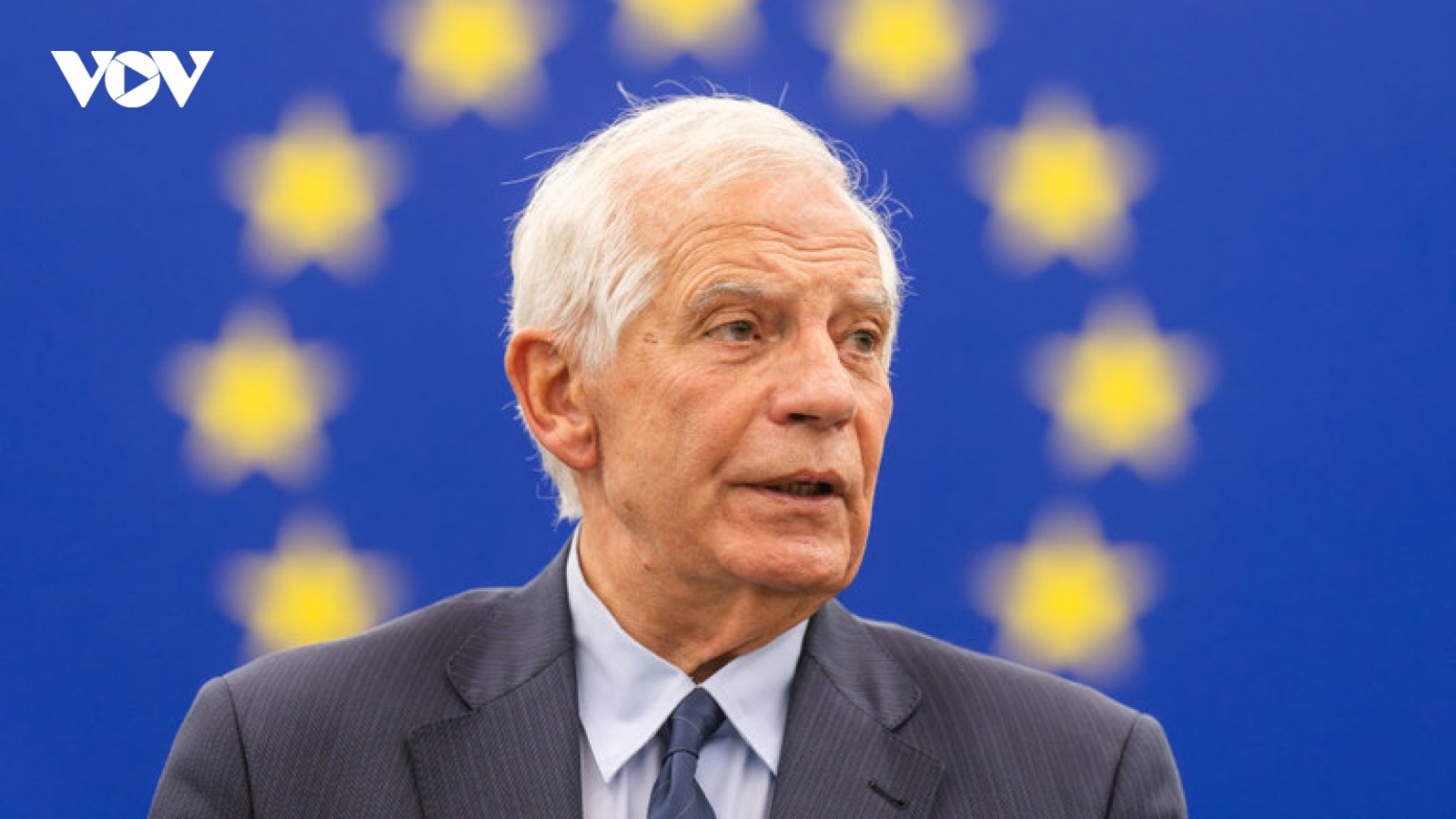 EU bất đồng về gói viện trợ quân sự 7 tỷ USD dành cho Ukraine