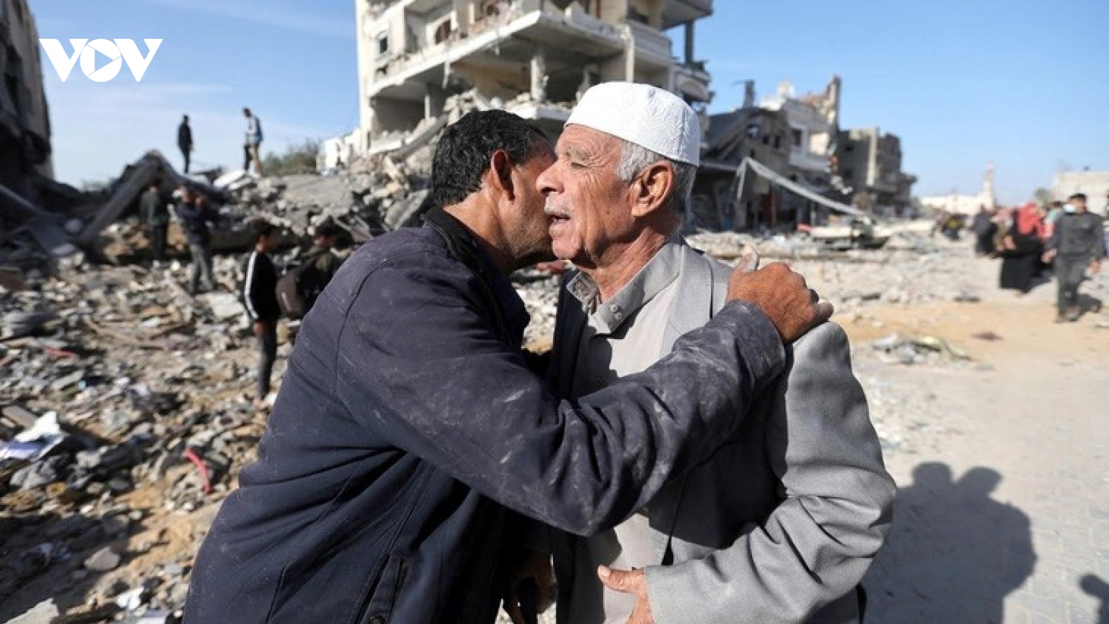 Nguy cơ về một thỏa thuận ngừng bắn giữa Israel - Hamas khó thành hiện thực