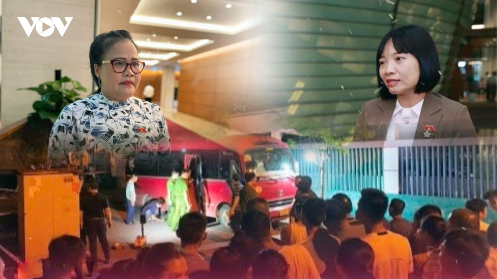 Trẻ bị bỏ quên trên xe: Dứt khoát phải rà soát quy trình để tránh tắc trách