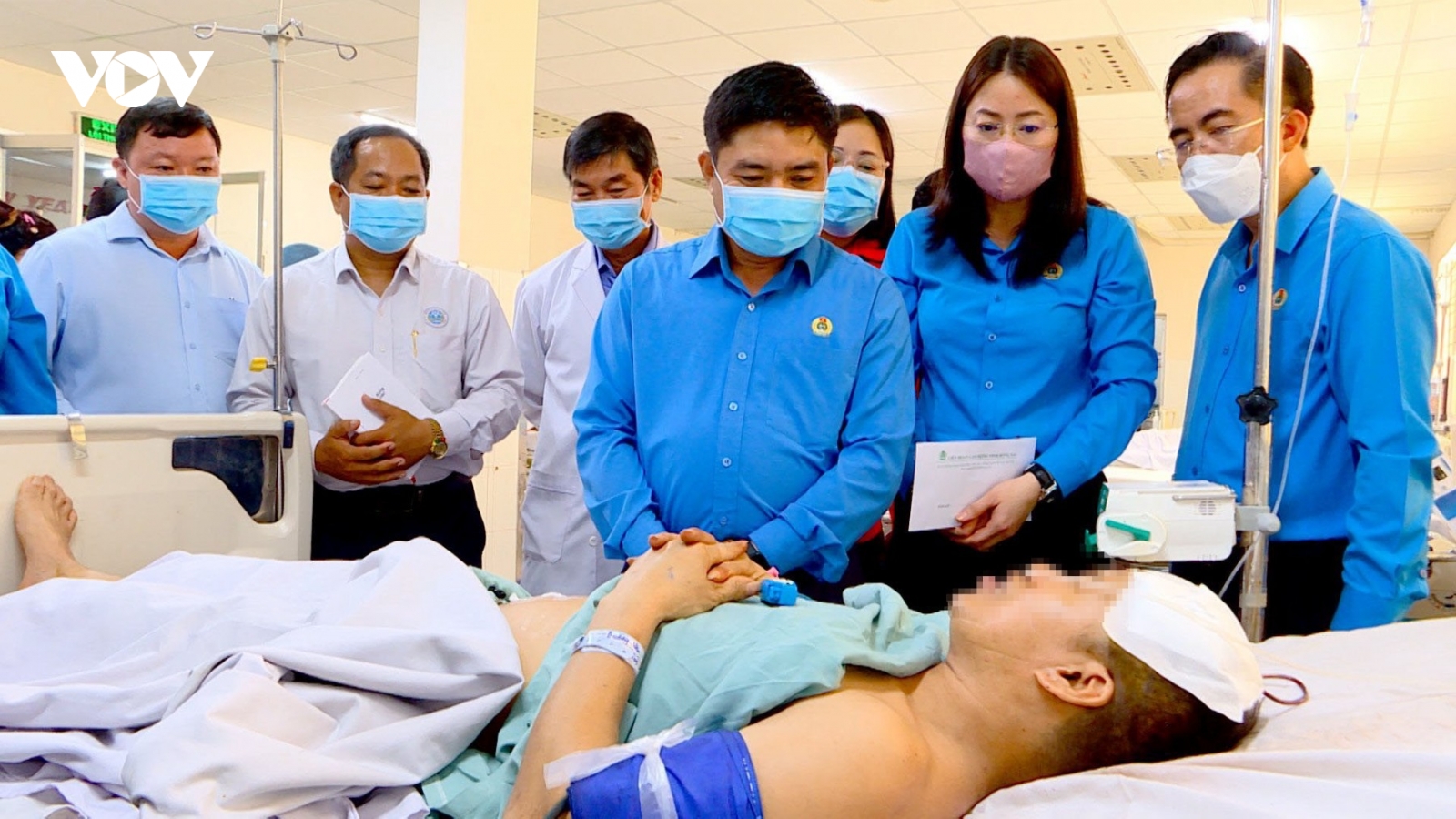 Chi bình quân hơn 66 nghìn tỷ khám chữa bệnh bảo hiểm y tế mỗi năm