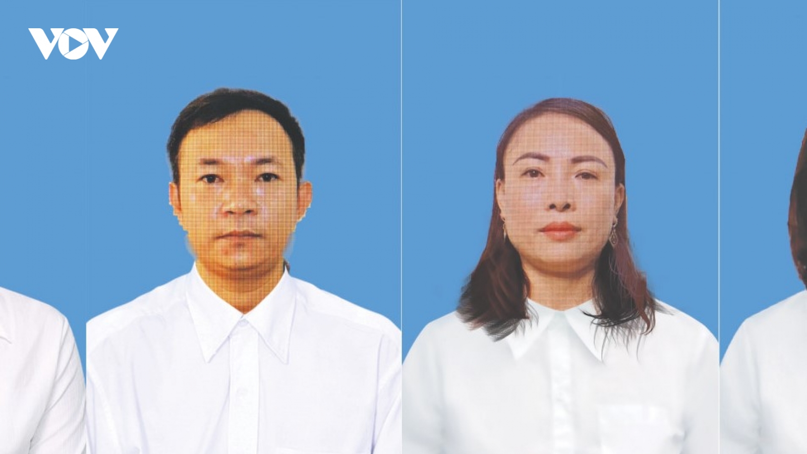 Khởi tố nhóm đối tượng tổ chức cho người khác trốn sang Hàn Quốc