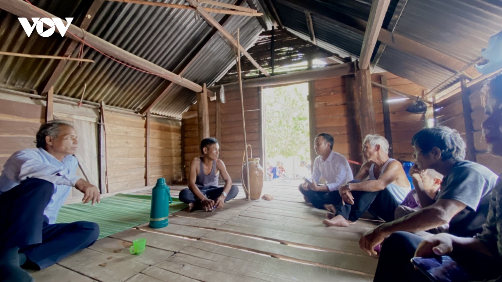 Nam thanh niên tử vong khi đánh cá bằng kích điện tại Gia Lai