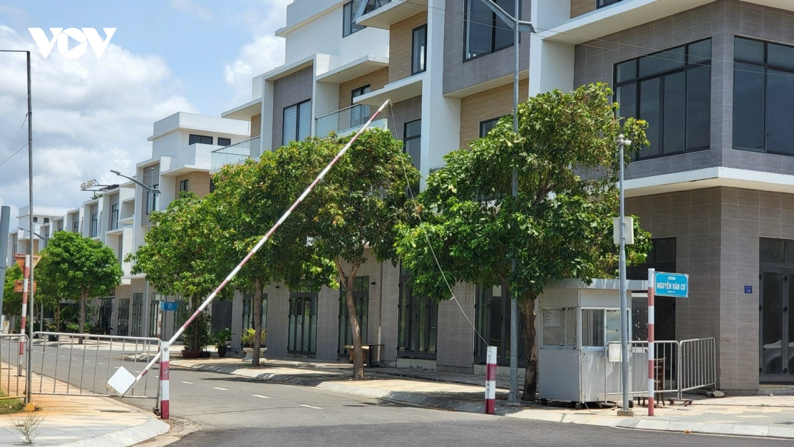 Sai phạm sử dụng đất, doanh nghiệp bất động sản bị phạt hơn 283 triệu đồng