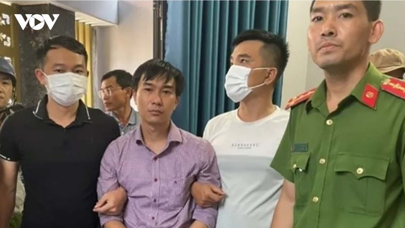 Khởi tố vụ bác sĩ ở Đồng Nai giết người tình rồi phân xác phi tang