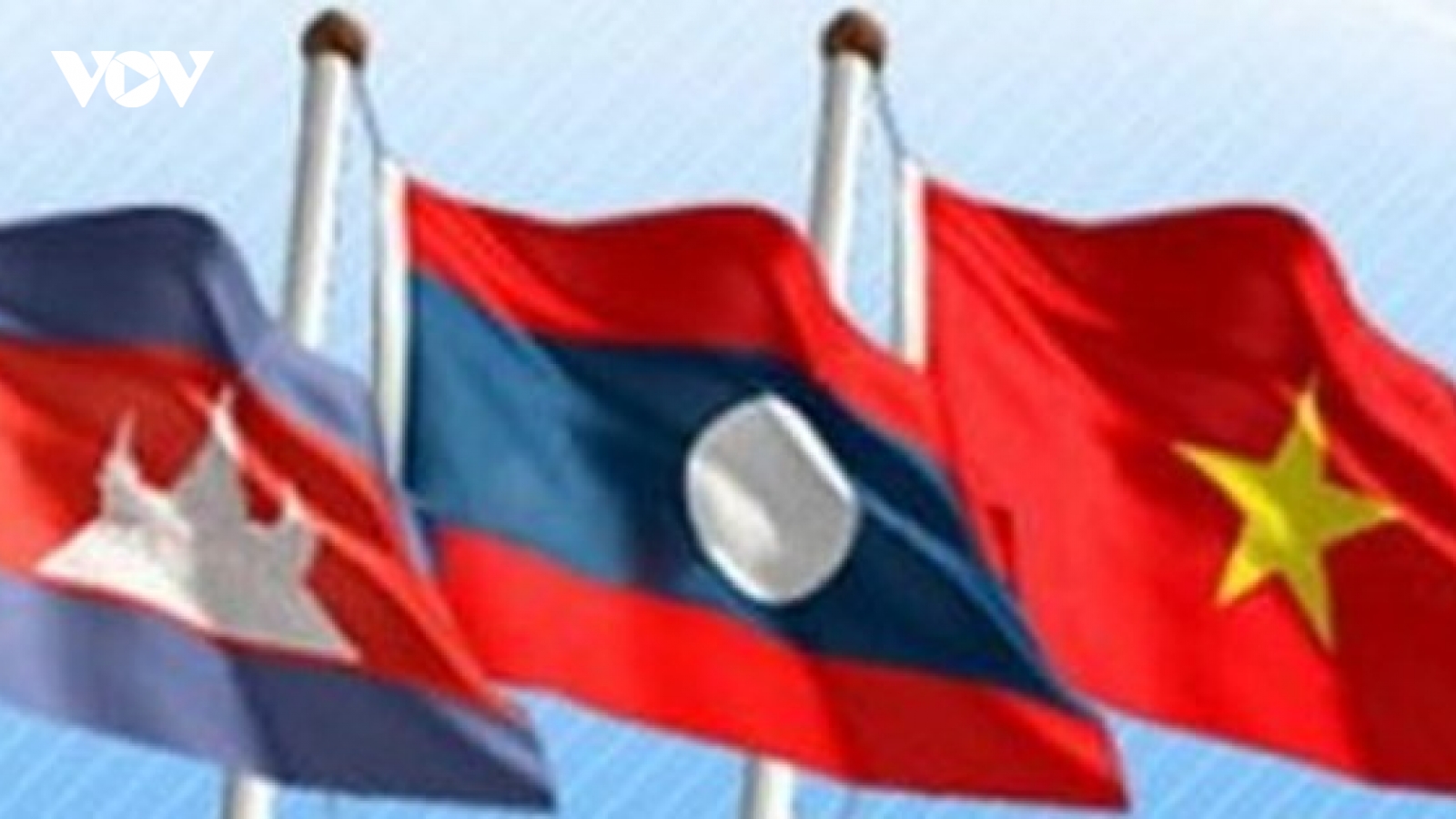 Lào, Campuchia gửi Điện mừng 70 năm Chiến thắng Điện Biên Phủ