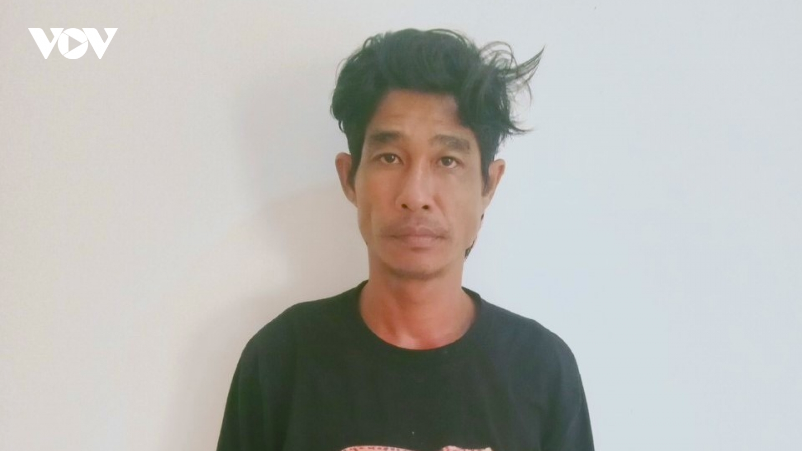 Tạm giữ 6 nghi phạm trộm cắp dây cáp điện gió trị giá hàng chục tỷ đồng
