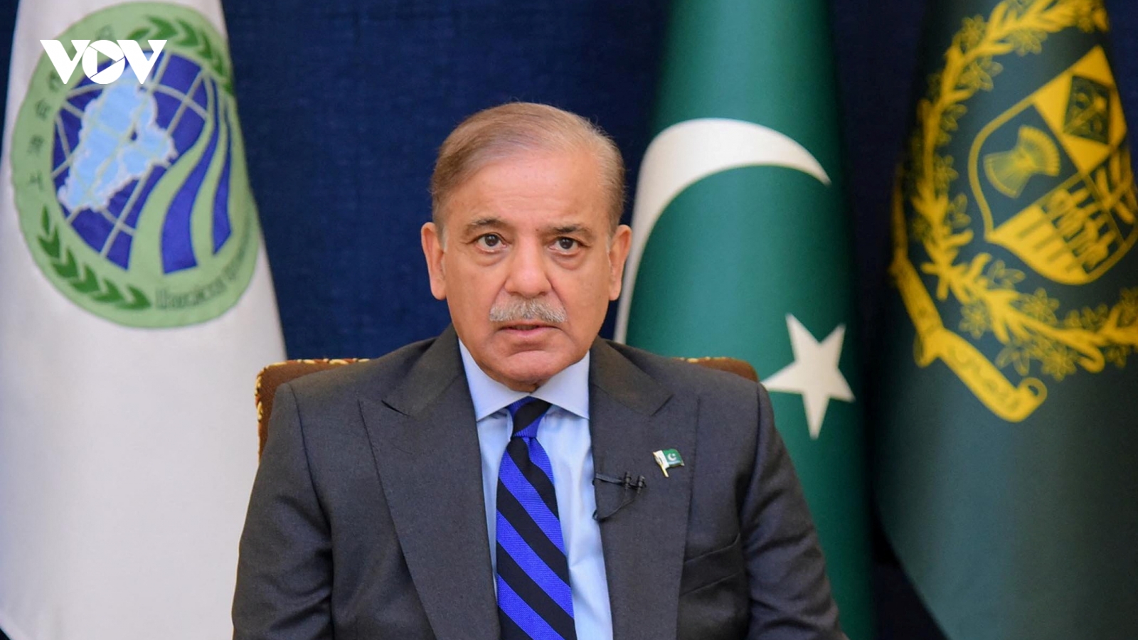 Pakistan tuyên bố ủng hộ chính sách "Một Trung Quốc" trong vấn đề Đài Loan