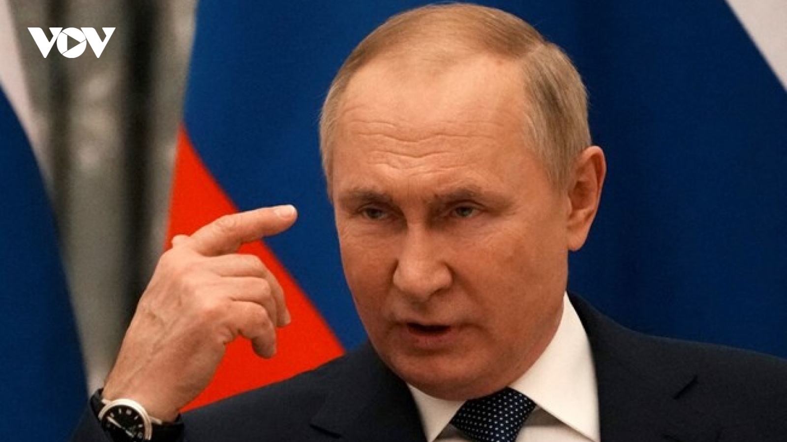 Tổng thống Putin cảnh báo hậu quả nếu Ukraine tấn công vào lãnh thổ Nga
