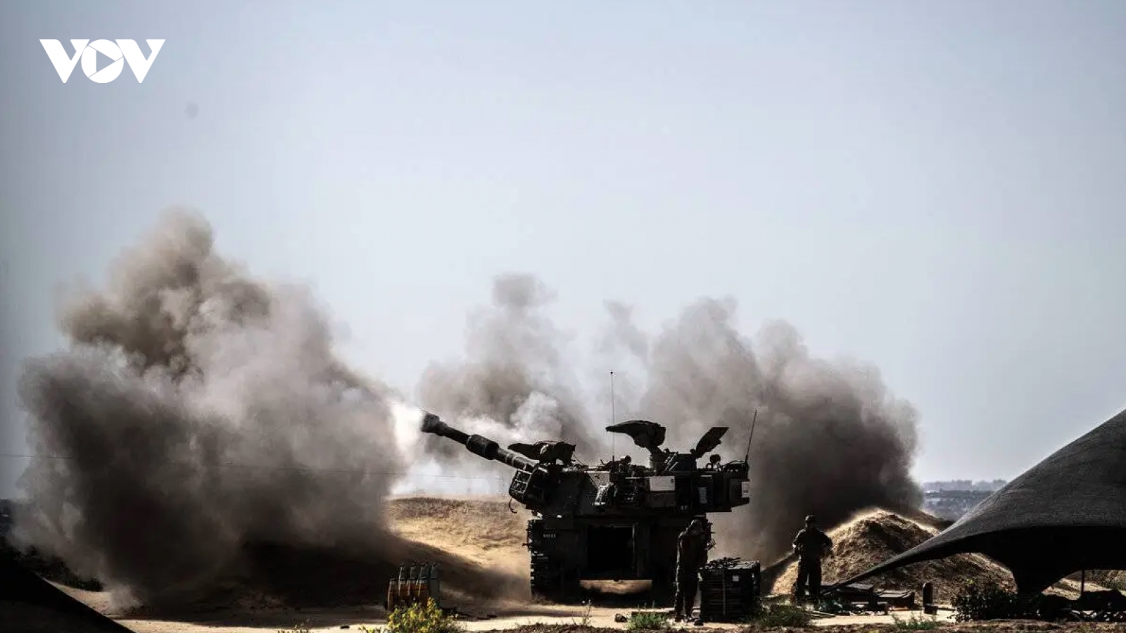 Israel liệu có đang đặt cược vào chiến dịch quân sự tại Rafah?