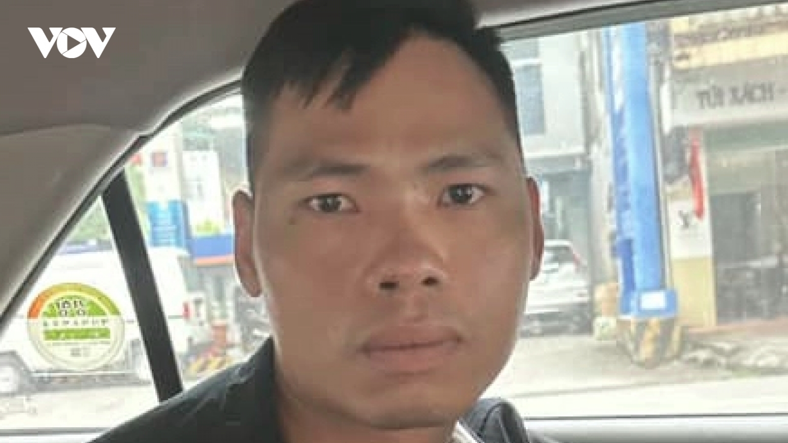 Bắt đối tượng chém lìa tay người đi đường ở Hưng Yên