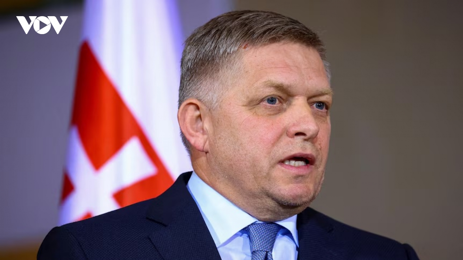 Sự phân cực nghiêm trọng ở Slovakia đằng sau vụ ám sát Thủ tướng Fico
