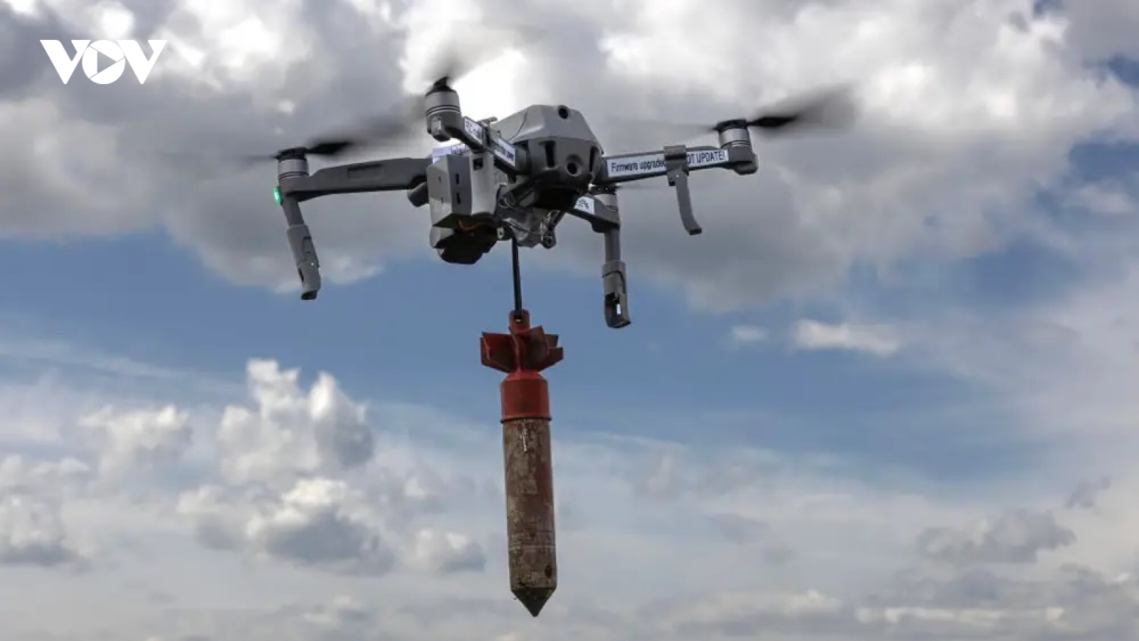 Cách Ukraine phục kích quân Nga bằng UAV cảm tử tầm ngắn