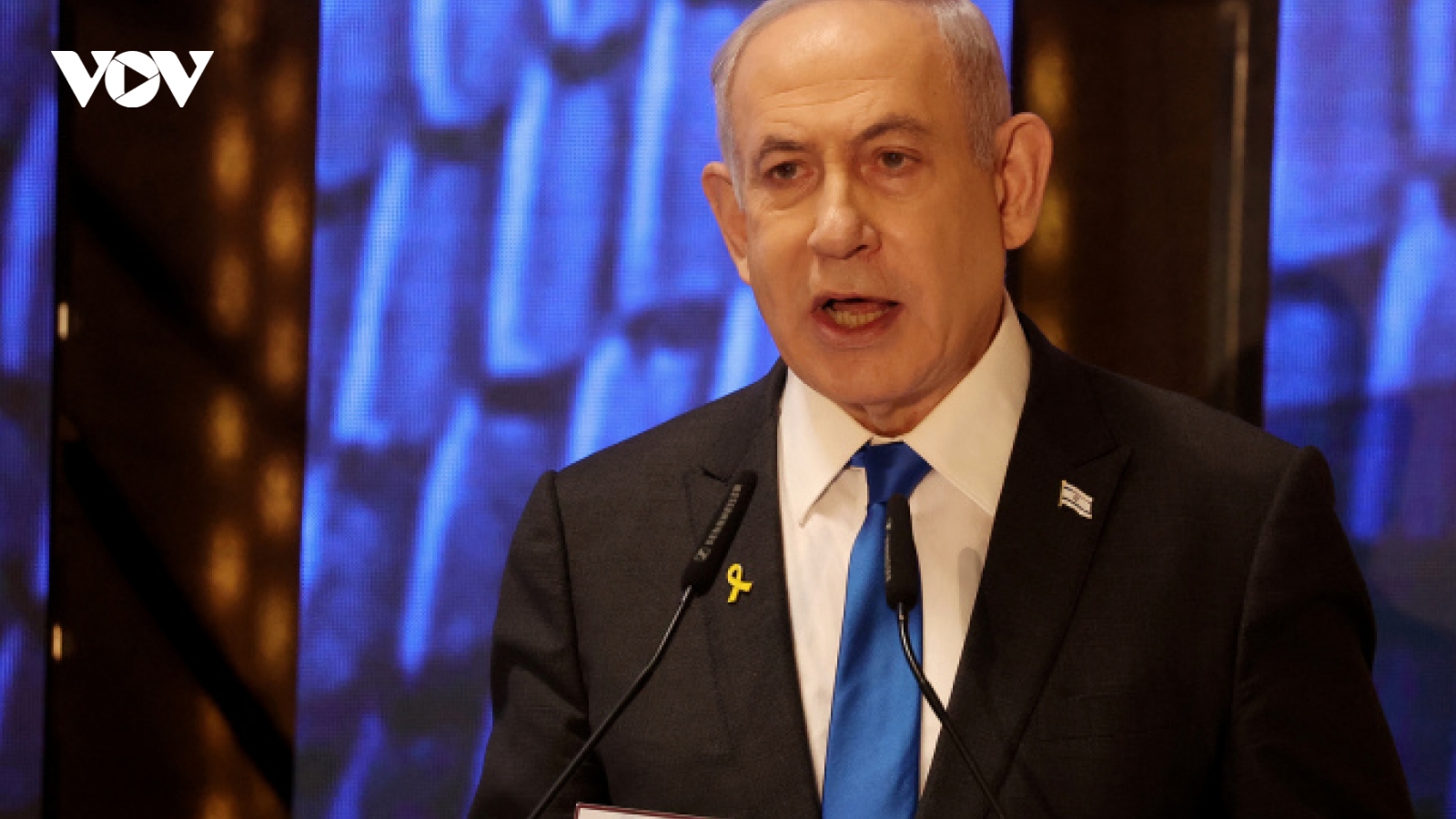 Chiến sự Trung Đông: Giới chức Israel tiếp tục công kích Trưởng công tố ICC
