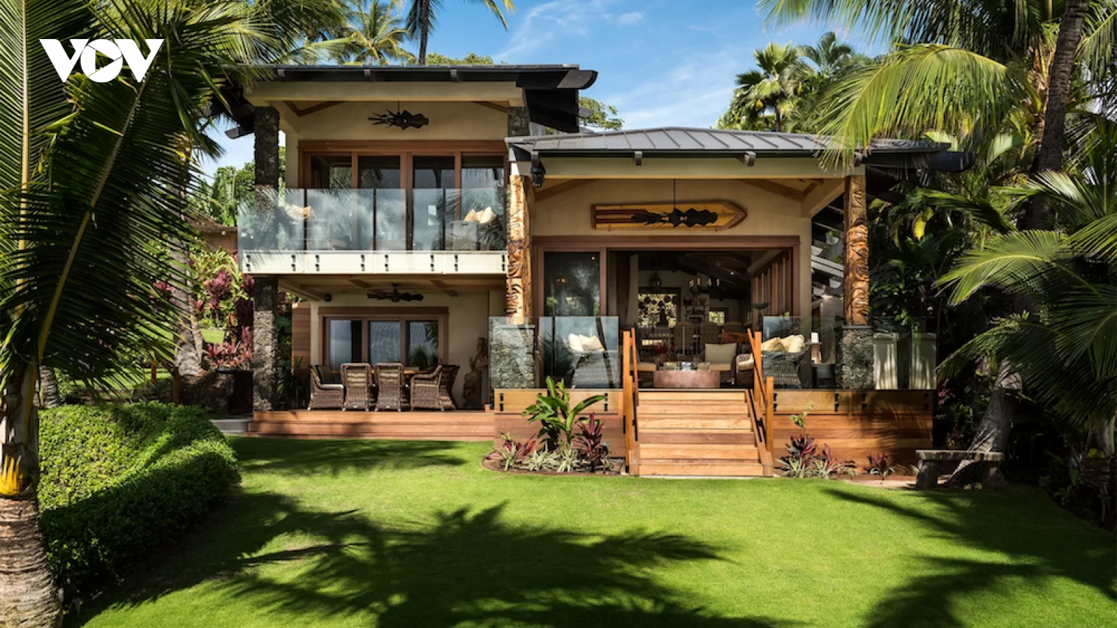 Christie’s International Real Estate, bất động sản hàng hiệu vào Việt Nam