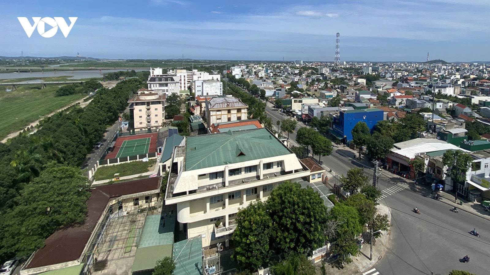 Bộ Công an yêu cầu Quảng Ngãi cung cấp tài liệu các dự án trồng, chăm sóc cây xanh