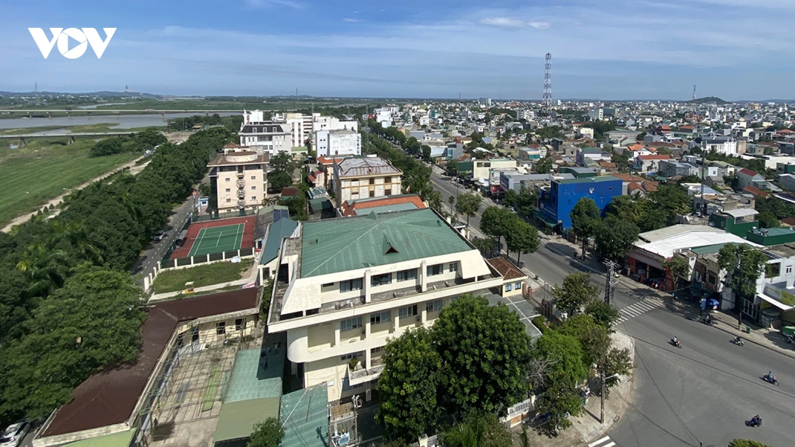 Bộ Công an yêu cầu Quảng Ngãi cung cấp tài liệu các dự án trồng, chăm sóc cây xanh