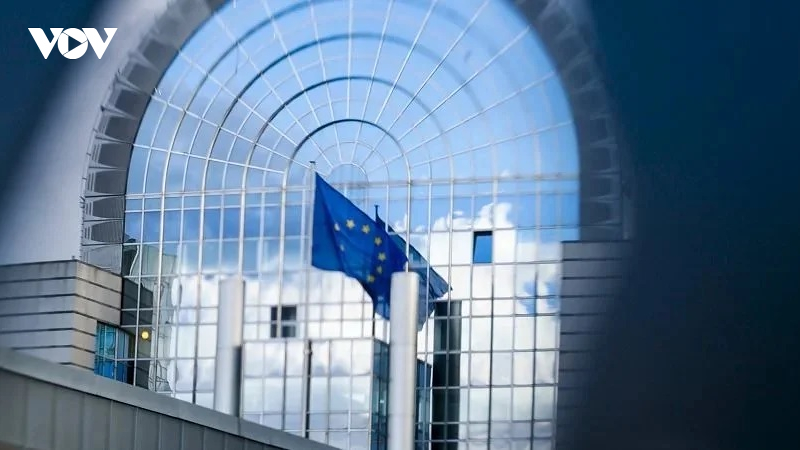 EU nhắm mục tiêu xuất khẩu khí LNG của Nga trong gói trừng phạt mới
