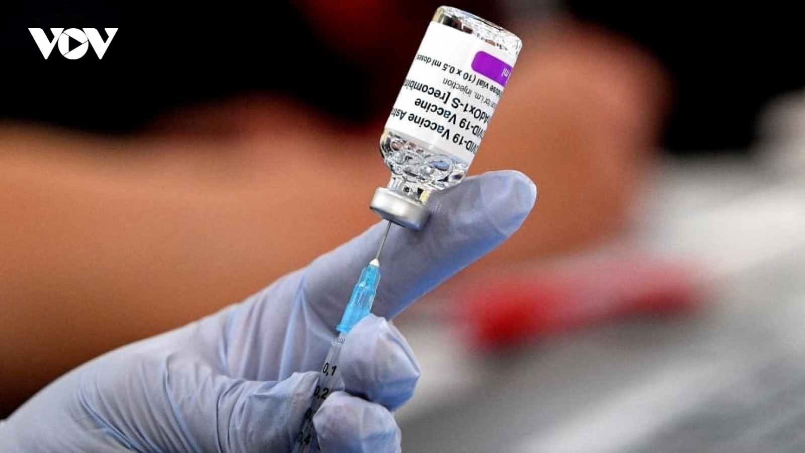 Ngoài AstraZeneca, các loại vaccine COVID-19 khác có thể gây cục máu đông không?