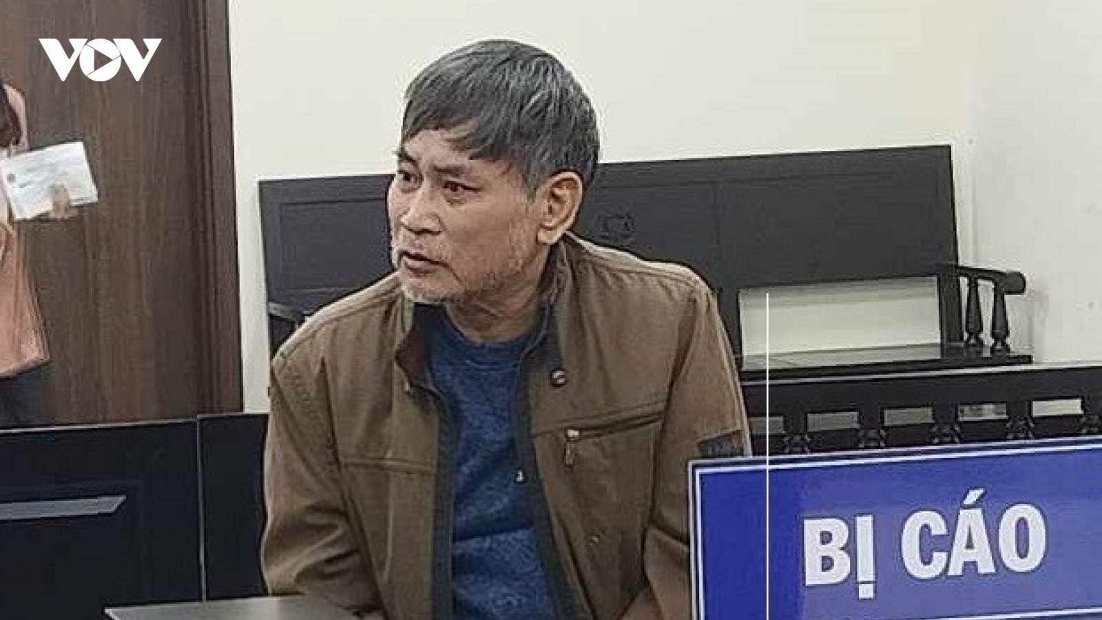 Hoãn phiên tòa vụ giám đốc lừa đảo 14 tỷ rồi trốn sang nước ngoài