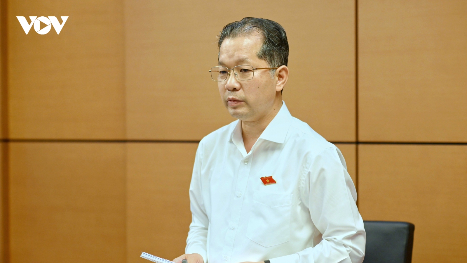 Bí thư Đà Nẵng: "Biết có rủi ro nhưng chấp nhận khu thương mại tự do"
