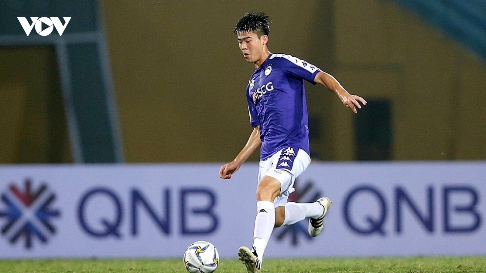 Chuyển nhượng V-League: Đỗ Duy Mạnh gia hạn hợp đồng với Hà Nội FC đến 2027