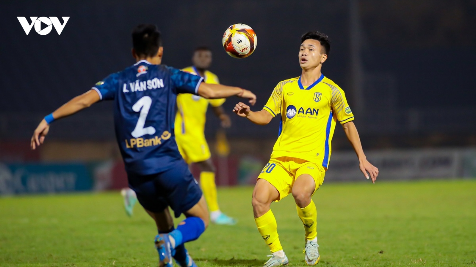 Lịch thi đấu V-League 2023/2024 hôm nay 9/5: HAGL đá ''chung kết ngược''