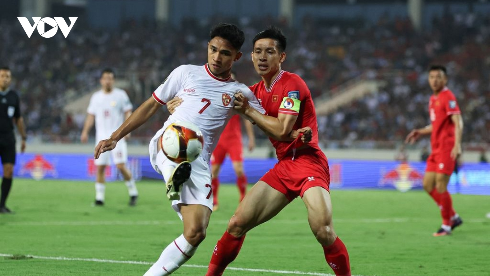 TRỰC TIẾP Bốc thăm AFF Cup 2024: ĐT Việt Nam chung bảng với ĐT Indonesia?