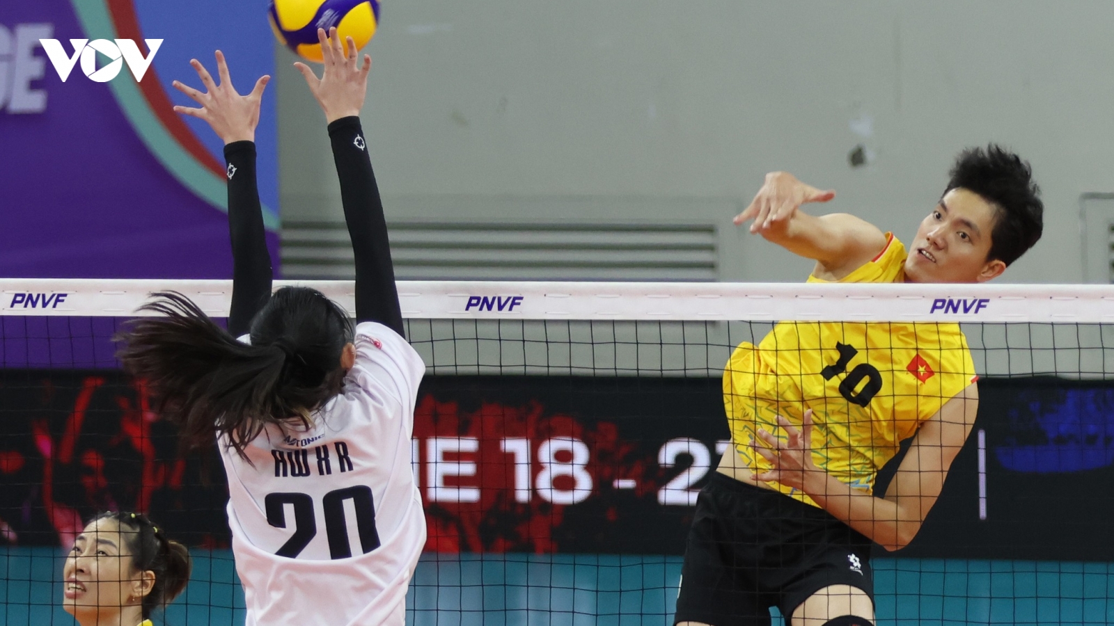 ĐT bóng chuyền nữ Việt Nam vô địch AVC Challenge Cup, trở lại giải đấu thế giới
