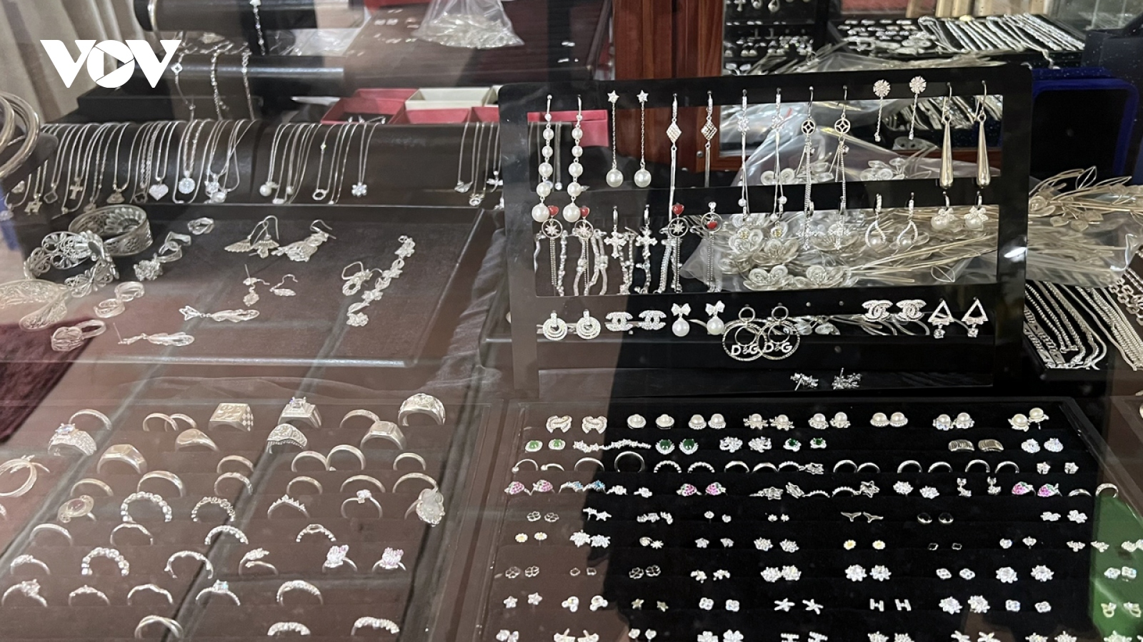 Nghề đậu bạc truyền thống Định Công: "Níu giữ" để một mai không mai một