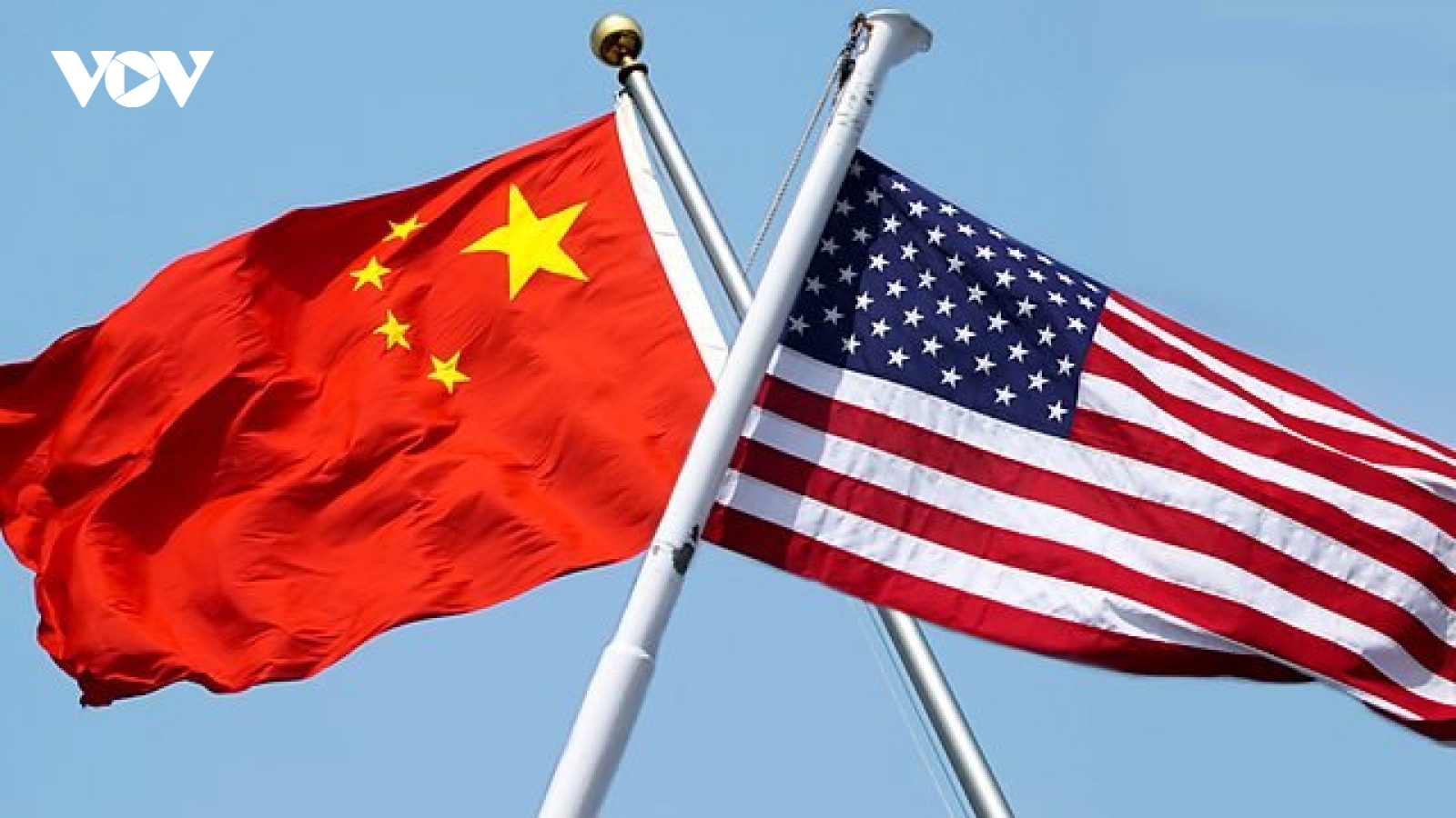 Mỹ, Trung Quốc tiếp tục nỗ lực duy trì các kênh liên lạc mở giữa hai nước
