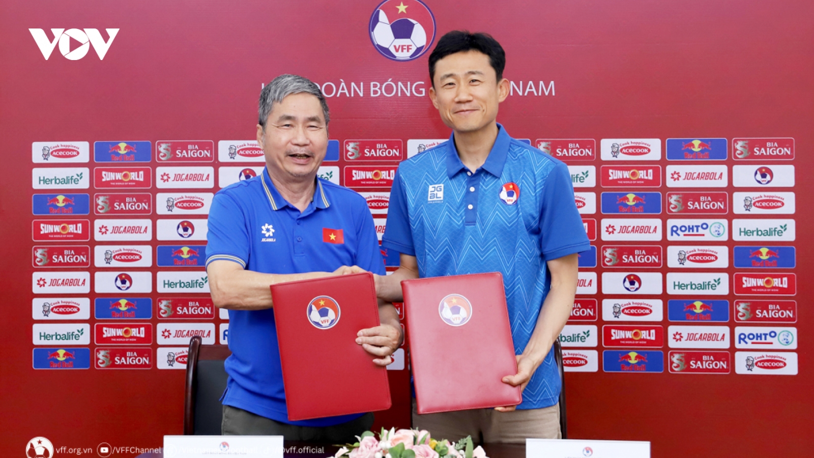 Lộ diện trợ lý "khủng" của HLV Kim Sang Sik tại ĐT Việt Nam