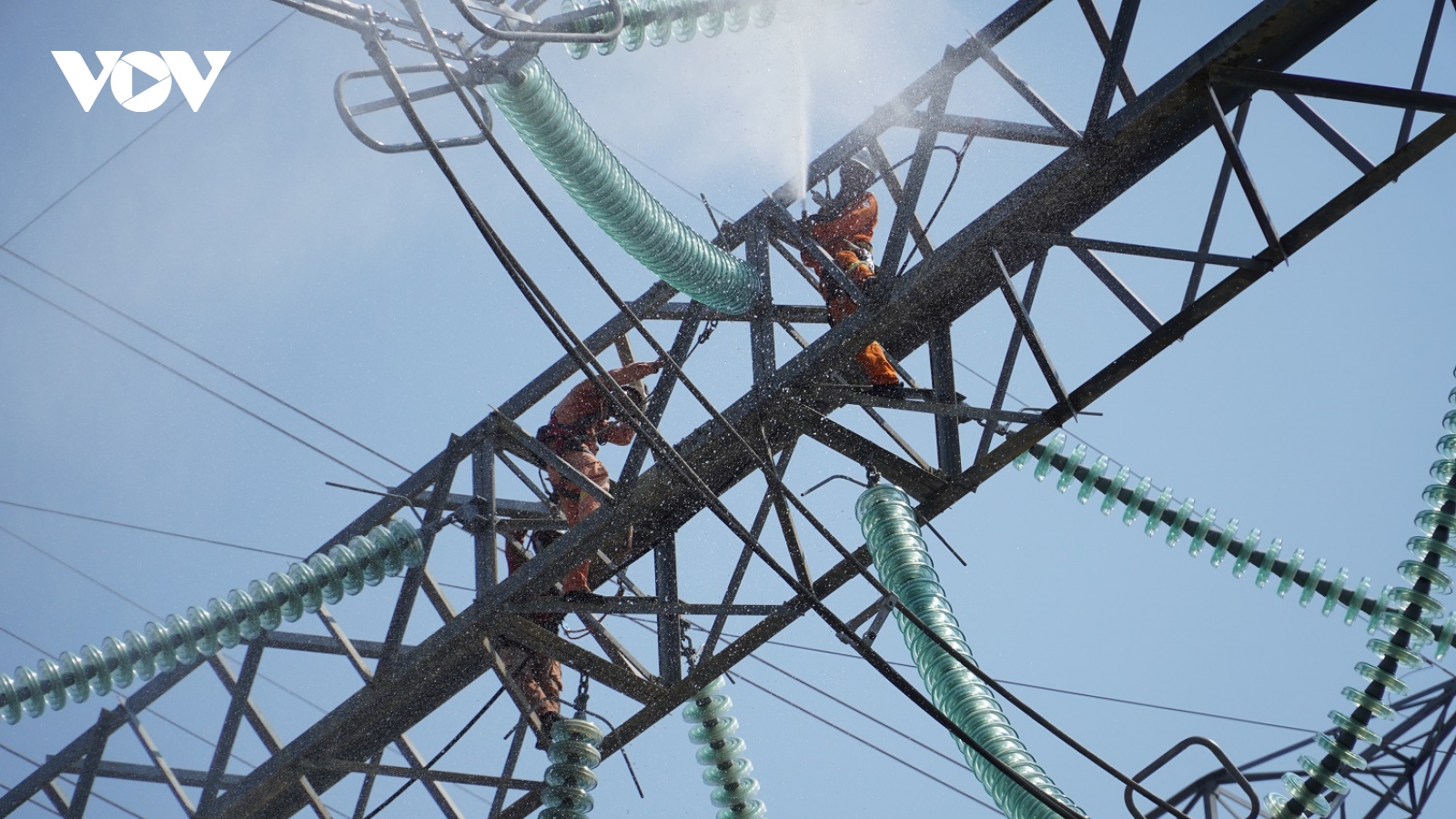 Khánh Hòa đảm bảo cung ứng điện trong mùa nắng nóng