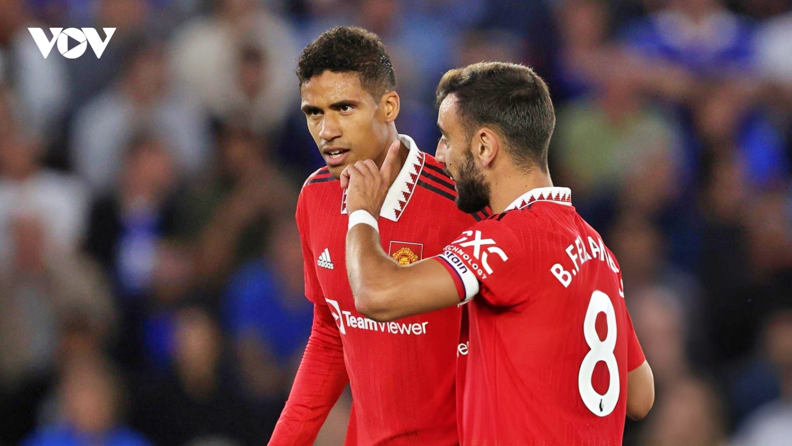MU chia tay cầu thủ 4 lần vô địch Cúp C1 châu Âu, Bruno Fernandes cũng sắp ra đi
