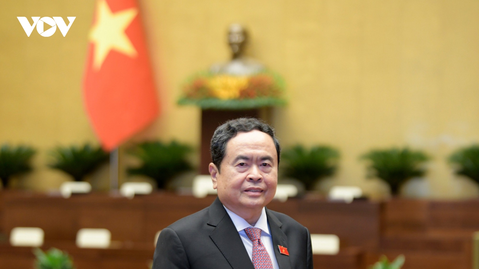 Chủ tịch Quốc hội thăm chính thức Italy: Làm sâu sắc quan hệ Đối tác chiến lược