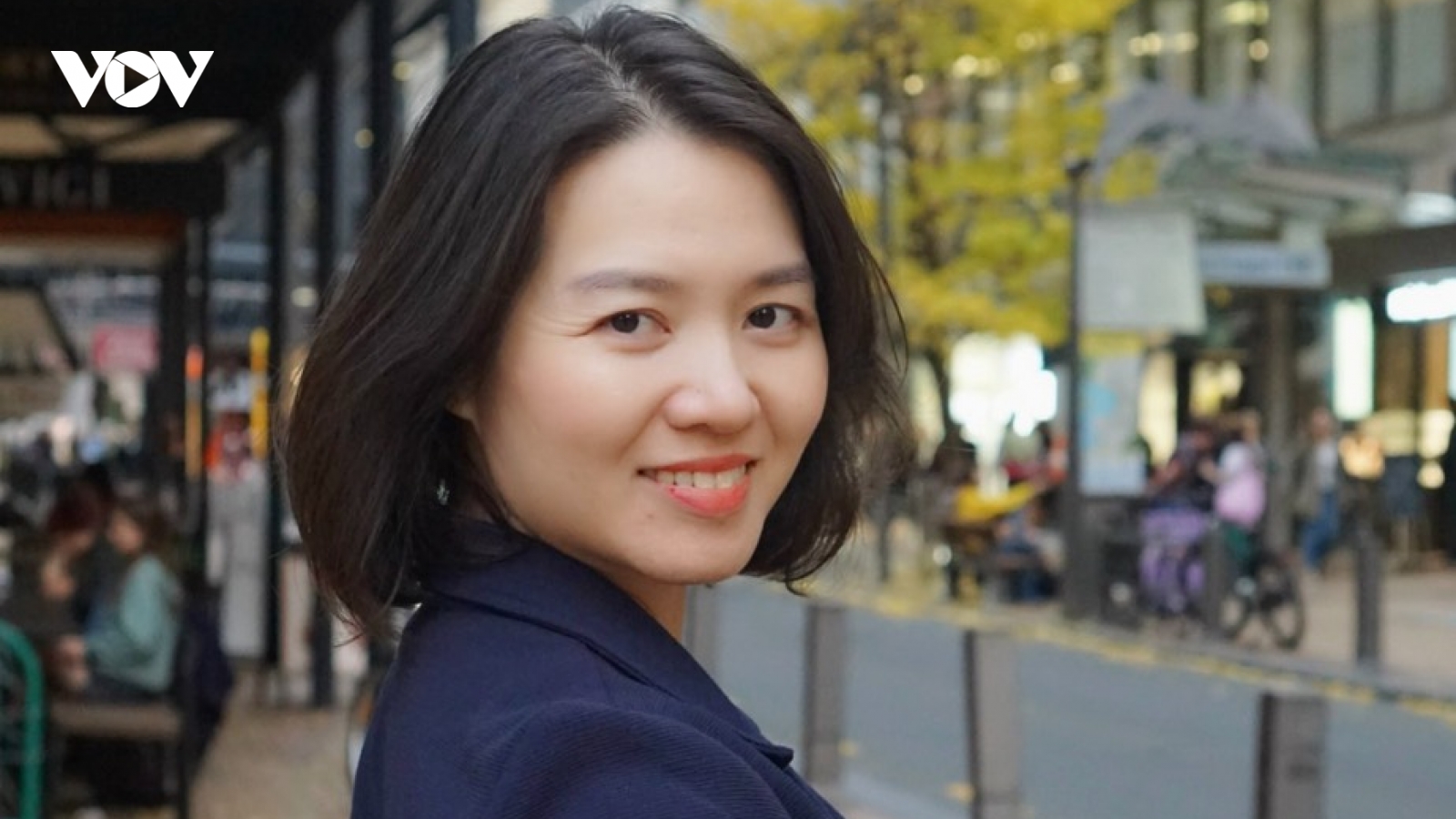 Những "hạt giống đỏ": Hành trình không ngừng tu dưỡng