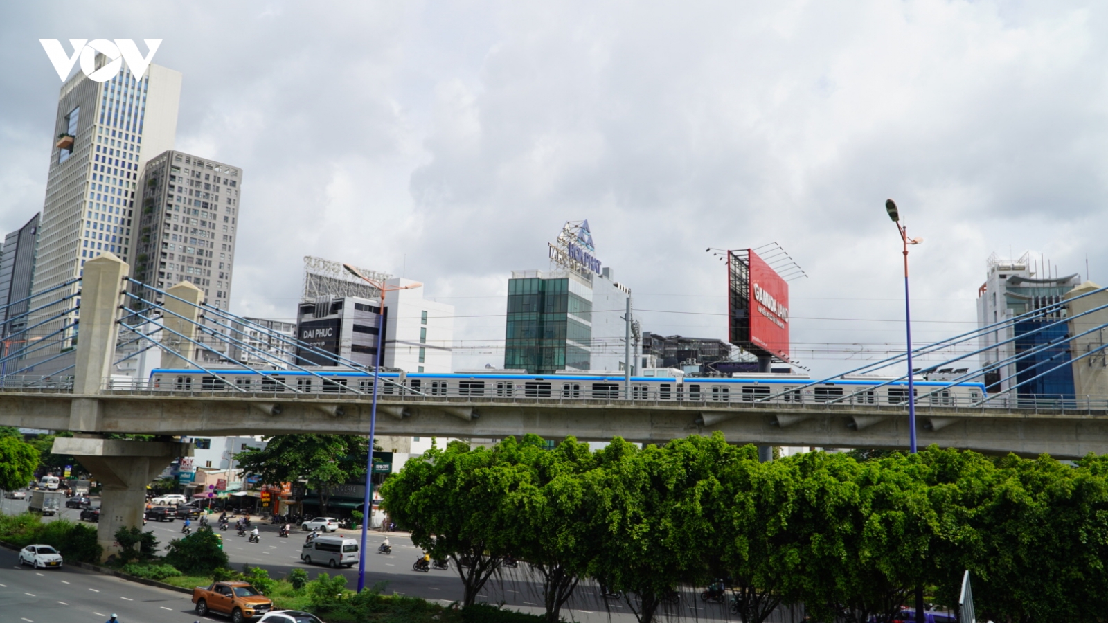 TP.HCM "chốt" thời điểm trình đề án phát triển hệ thống đường sắt đô thị