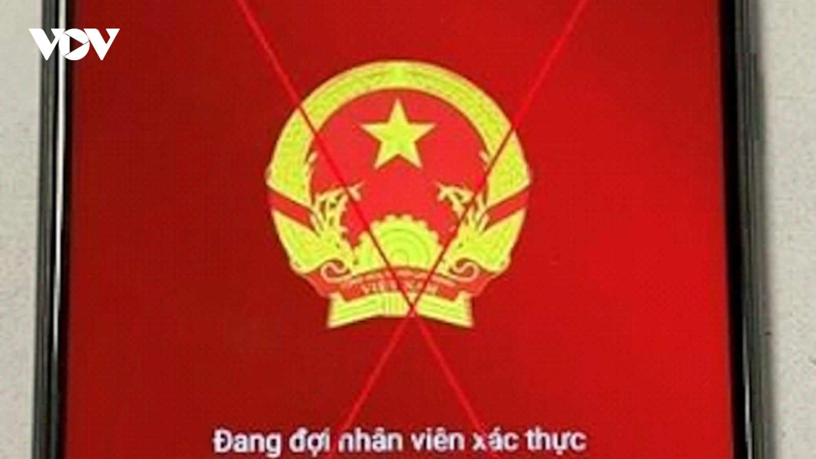 Cài phần mềm Dịch vụ công giả mạo, người phụ nữ ở Hà Nội bị mất hơn 2 tỷ đồng