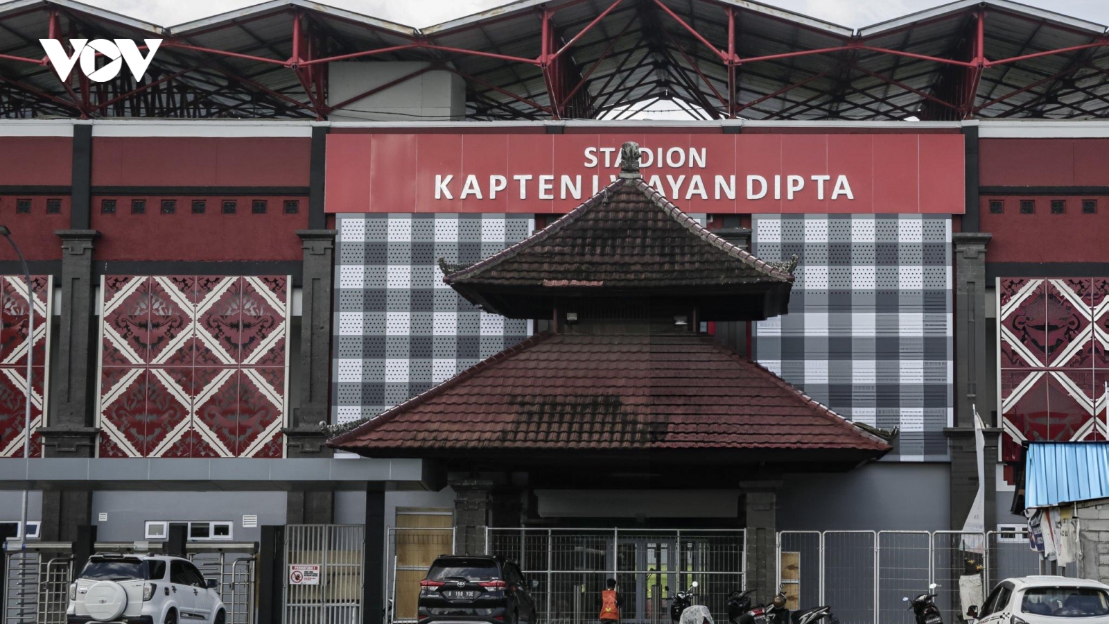 Indonesia đăng cai giải đấu đặc biệt của AFC