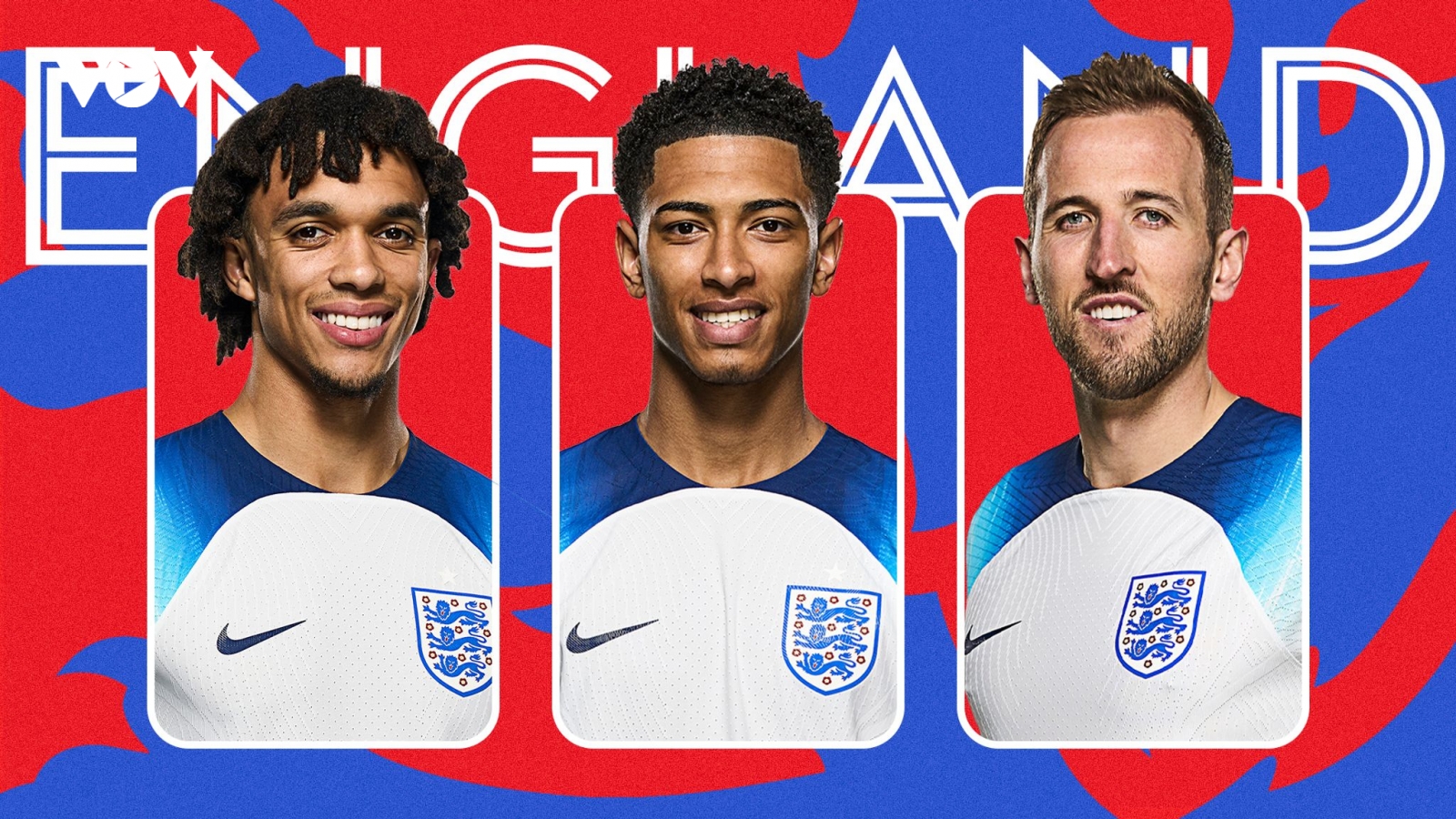Danh sách ĐT Anh dự EURO 2024: HLV Gareth Southgate loại thẳng tay dàn sao MU