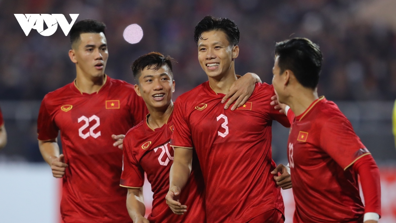 Bốc thăm ASEAN Cup 2024: ĐT Việt Nam nằm ở bảng tử thần?