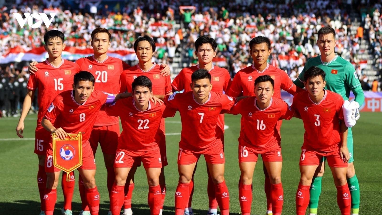 Hôm nay bốc thăm AFF Cup 2024: Xác định các đối thủ cùng bảng ĐT Việt Nam