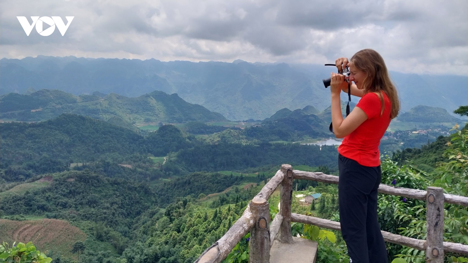 Phát triển du lịch góp phần giảm nghèo bền vững tại Hà Giang