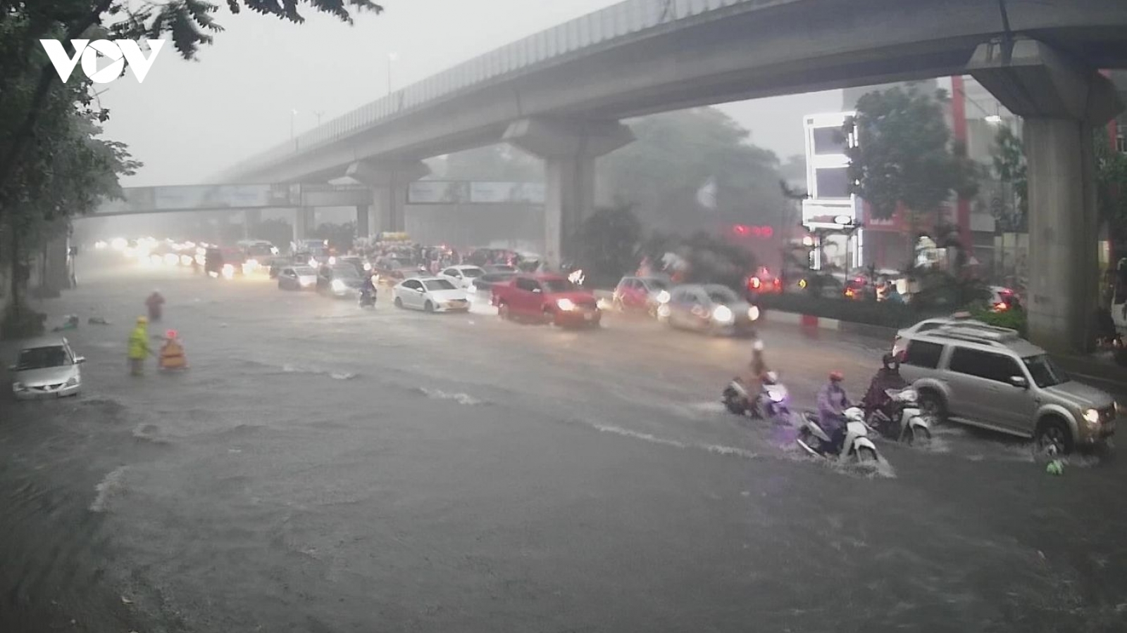Thời tiết hôm nay 6/5: Bắc Bộ và Bắc Trung Bộ có mưa rào vào chiều tối và đêm