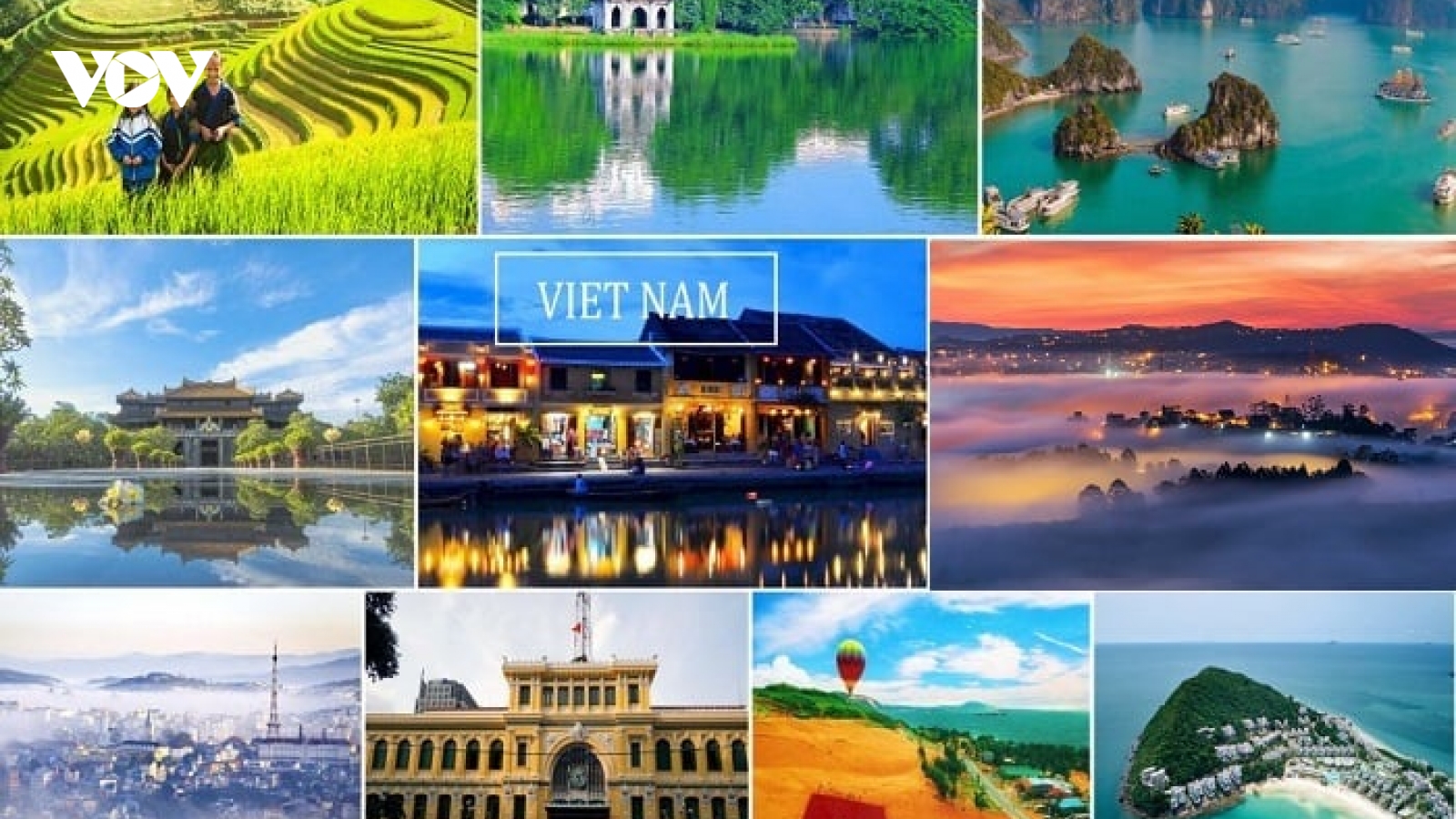 Việt Nam đứng đầu trong lựa chọn đi du lịch nước ngoài của người Ấn Độ