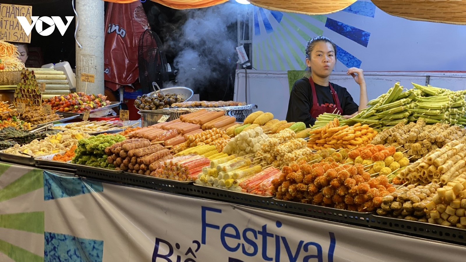 Dừng tất cả các hoạt động tại Festival Biển đảo Việt Nam ở TP Vũng Tàu