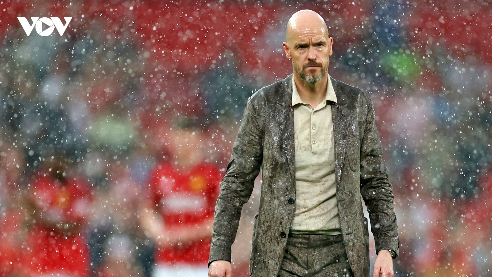 MU nhận tin dữ trước trận chung kết FA Cup với Man City